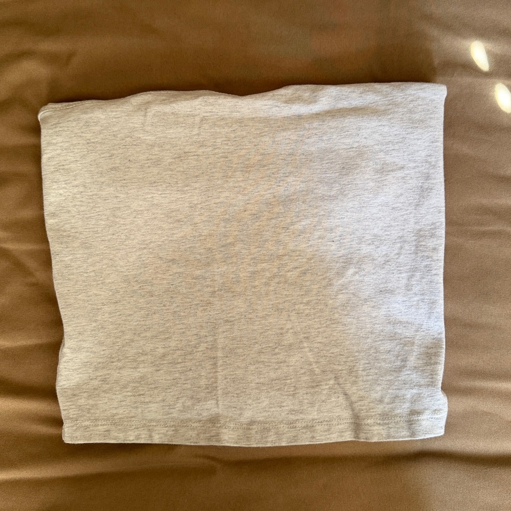 Aerie Cotton Tube Top